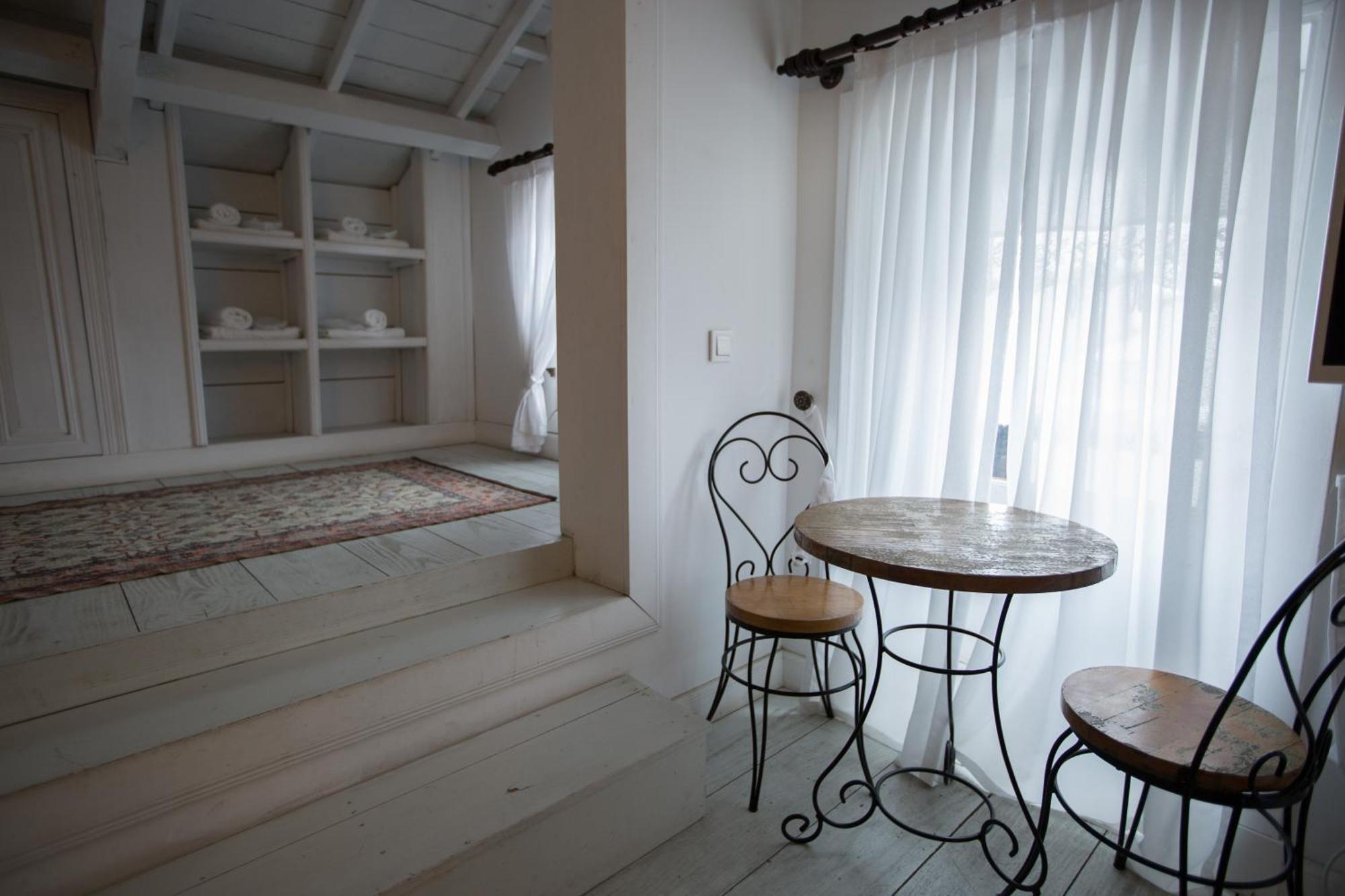 Isparta Historical Mansion Eskiciler Konagi - Cittaslow إغردير المظهر الخارجي الصورة