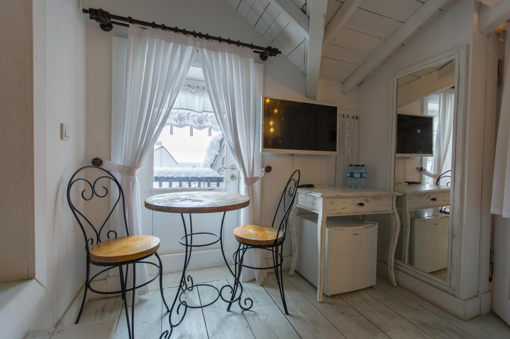 Isparta Historical Mansion Eskiciler Konagi - Cittaslow إغردير المظهر الخارجي الصورة